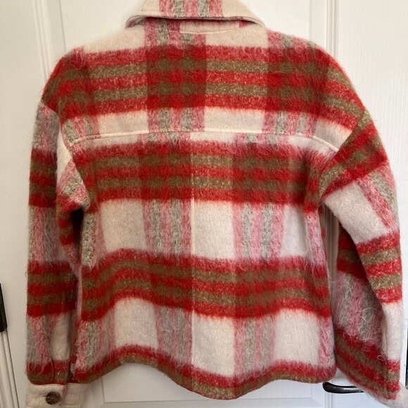 Ladies Jacket - Picture 4 of 8